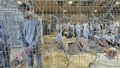 الجارديان تكشف سجنًا إسرائيليًا تحت الأرض بلا محاكمة ولا ضوء