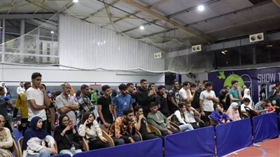 الإسكندرية تحتضن مئات اللاعبين في بطولة الجوجيتسو والجرابلينج المفتوحة 2025