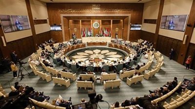 غدًا.. الجامعة العربية تعقد جلسة حوارية حول التجويع كسلاح حرب والعدوان الإسرائيلي في غزة