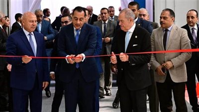  بالإنفوجراف.. أبرز أنشطة رئيس مجلس الوزراء هذا الأسبوع