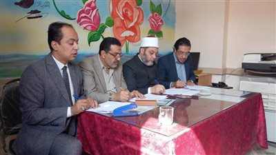 انطلاق مقابلات اختيار 