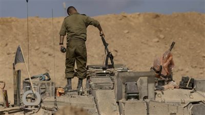 مسؤول إسرائيلي: حزب 