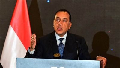 مدبولي يؤكد دور قطاع الاتصالات وتكنولوجيا المعلومات في النمو الاقتصادي ويعلن توقيع 55 مذكرة تفاهم