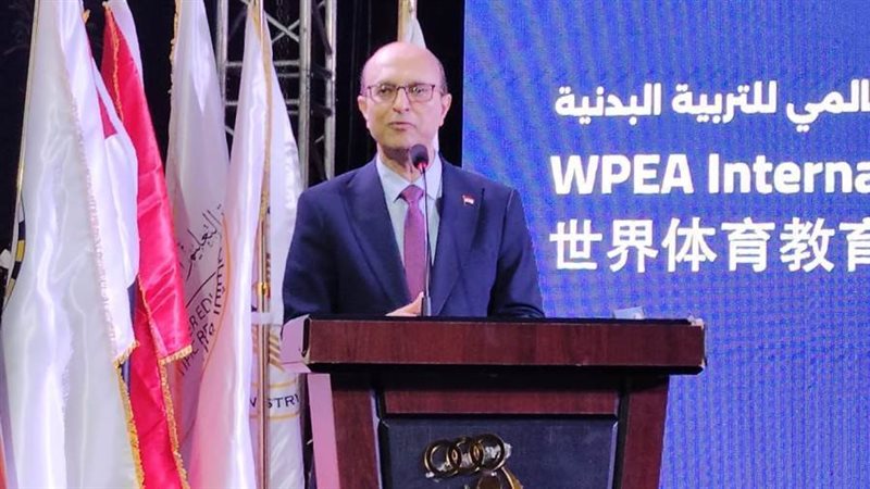 رئيس جامعة أسيوط