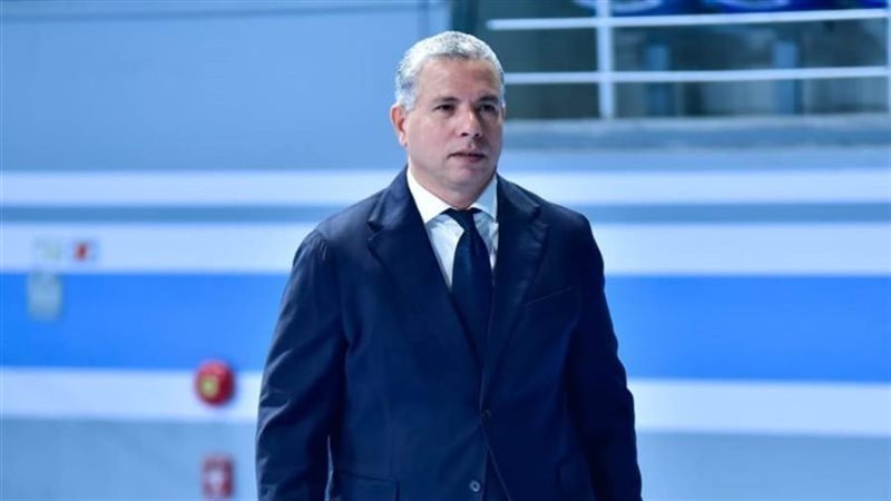 الكابتن حسن عابد