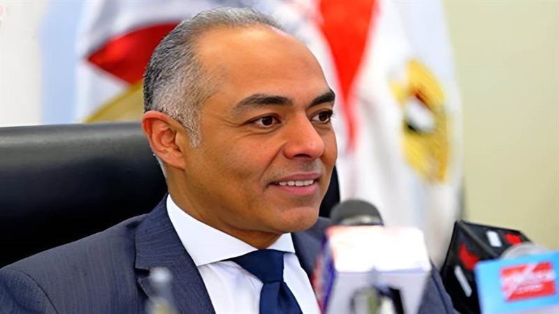 المستشار أحمد بنداري