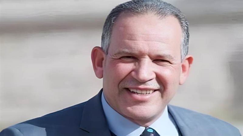 وكيل وزارة التربية