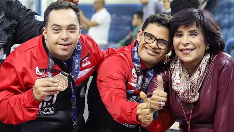 المهندسة أمل مبدي