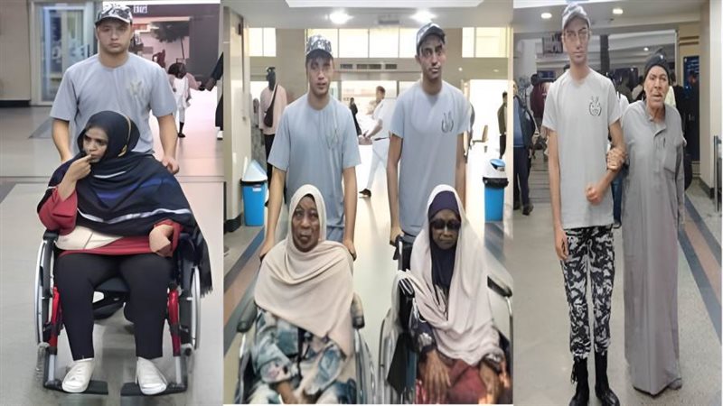 تسهيل الإجراءات على