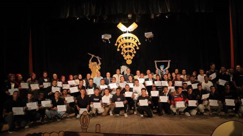 مهرجان قنا للفنون