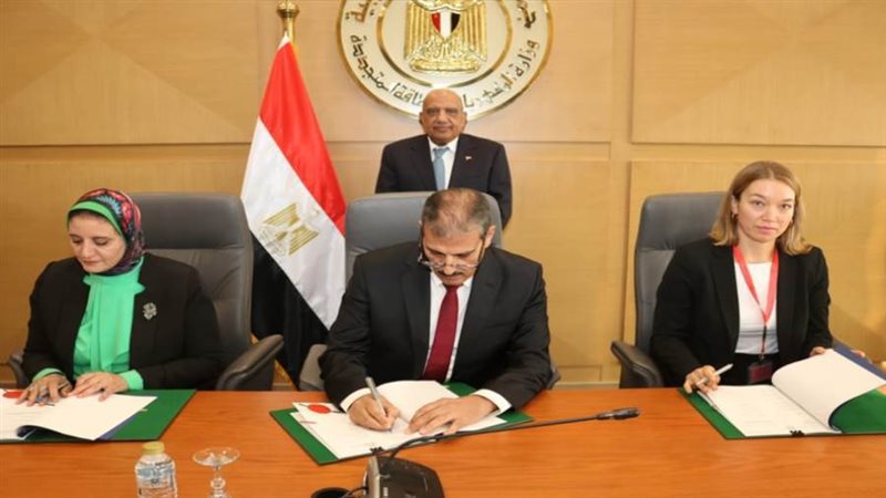 مبادلة الديون مع