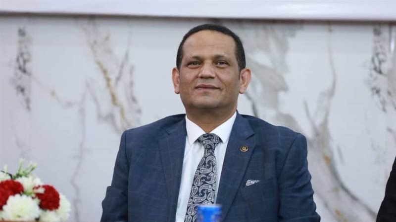 الدكتور سيد بكري