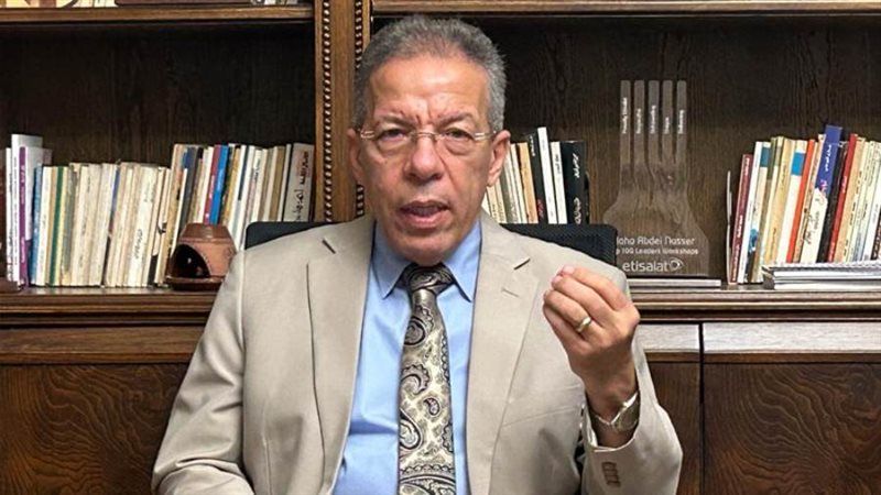 د. أسامة عبدالحي