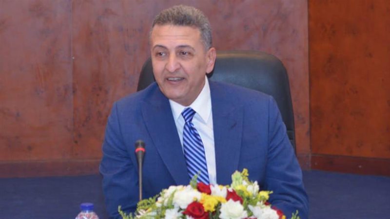 وليد أبو المجد نائب