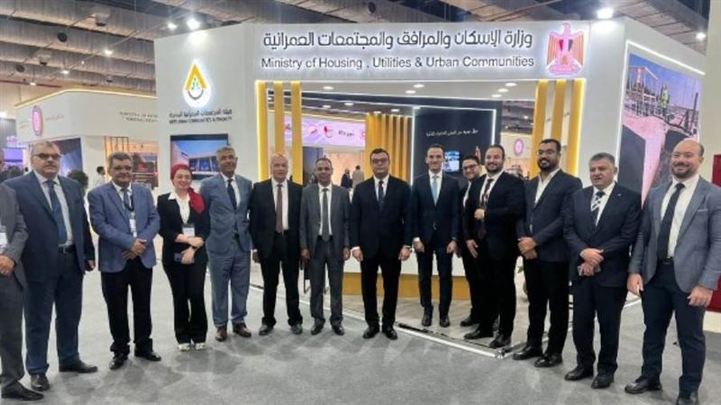 المهندس شريف الشربيني