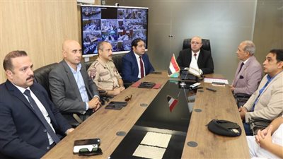 انتظام التصويت في اليوم الأول لانتخابات مجلس النواب ببني سويف