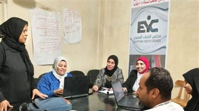 مجلس الشباب المصري يدفع بـ10 آلاف راصد ومتابع بانتخابات النواب لتعزيز الشفافية والنزاهة