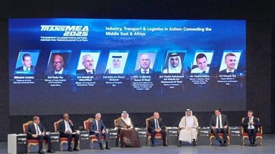 وزير النقل السعودي: تكامل الصناعة والنقل خطوة نحو رؤية مشتركة لمستقبل اقتصادي مزدهر