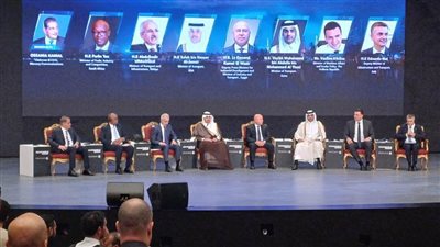 وزير النقل التركي: مشروعات استراتيجية تربط بين الشرق والغرب وتعزيز التعاون مع مصر