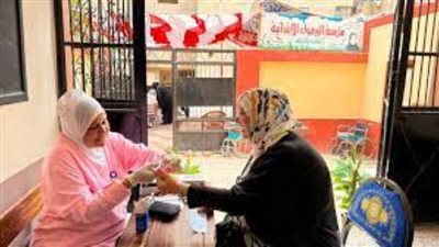 الرعاية الصحية تواصل مبادرتها 