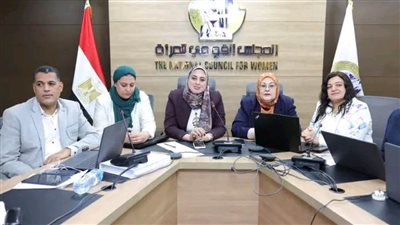  بالصور.. غرفة عمليات 