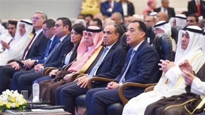 وزير الخارجية يشارك في افتتاح منتدى التجارة والاستثمار المصري الخليجي بالقاهرة