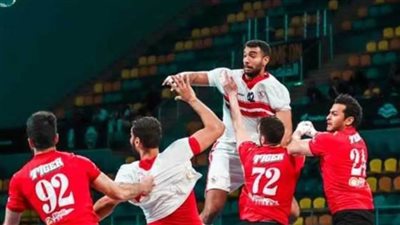 تأجيل سوبر اليد بالإمارات إلى الخميس