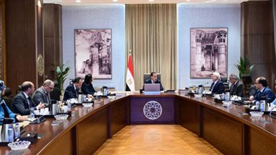 رئيس الوزراء يتابع الموقف المالي للهيئة القومية للتأمين الاجتماعي وسُبل تعظيم إيراداتها