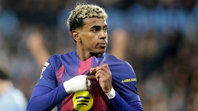 برشلونة يواصل ملاحقة ريال مدريد برباعية في شباك سيلتا فيجو