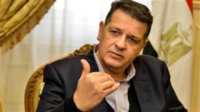 رئيس لجنة حقوق الإنسان بالنواب: الإقبال الكبير على الانتخابات ترجمة لوعي المصريين