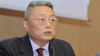 قنصل عام الصين بالإسكندرية: تعاون صيني مصري في مجال الموانئ والنقل البحري 