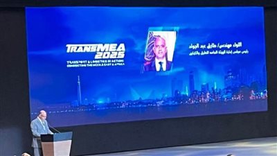 عبد الجواد: نعمل وفق رؤية واضحة للوصول إلى  