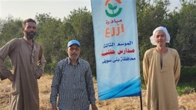 الهيئة الإنجيلية تنفذ المرحلة الرابعة لمبادرة 