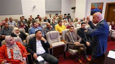 التنمية المحلية: ختام فعاليات 