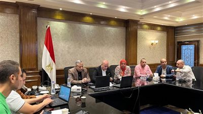 غرفة عمليات الشباب والرياضة المركزية تتابع سير انتخابات النواب بالمحافظات