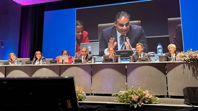 مصر تنضم رسميا للتحالف العالمي لسرطان الثدي