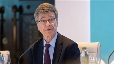 البروفيسور جيفري ساكس: الجامع الأزهر من أكثر أماكن العبادة تفرّدًا وخصوصية