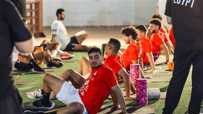 7 غيابات مؤثرة تضرب المنتخب في معسكر الإمارات