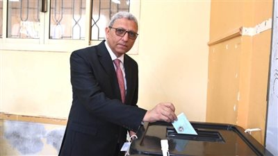 وكيل أول النواب: الإدلاء بالصوت الانتخابي يمثل حقًا دستوريًا وواجبًا وطنيًا أصيلاً