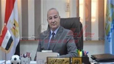 رفع درجات الاستعداد لمواجهة تغيرات الطقس بكافة الهيئات الشبابية والرياضية