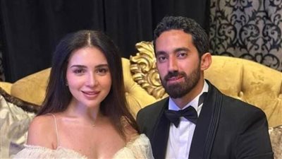 بعد إعلان عقد قرانها.. من هو زوج مي عز الدين؟