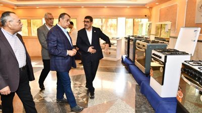 وزير الإنتاج الحربي: ملتزمون بتنفيذ توجيهات الرئيس السيسي بزيادة نسب التصنيع المحلي