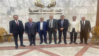 فوز جمال الليثي ورياض أرمانيوس..  في نتائج انتخابات غرفة صناعة الأدوية باتحاد الصناعات لدورة 2025-2026