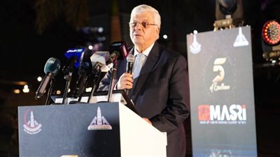 وزير التعليم العالي يشهد احتفالية ذكرى تأسيس مركز الأبحاث الطبية بجامعة عين شمس