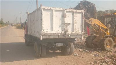 جهود محليات ببا وسمسطا والفشن وناصر في النظافة والتجميل وتحسين مستوى الخدمات