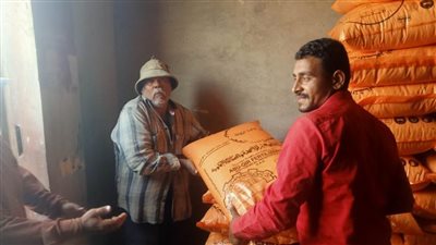 وزير الزراعة يعلن إجراءات مشددة وعاجلة لضمان وصول الأسمدة المدعمة لمستحقيها