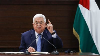 الرئيس الفلسطيني لصحيفة لوفيجارو: زيارتي لفرنسا ترسخ الاعتراف بدولة فلسطين 
