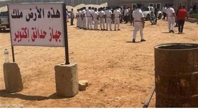 عاجل.. تطورات جديدة في ملف أزمة أرض الزمالك بمدينة 6 أكتوبر 