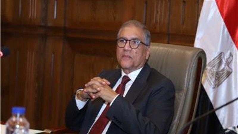 عفت السادات رئيس