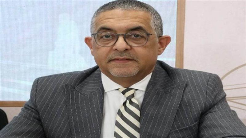 حسام هيبة الرئيس